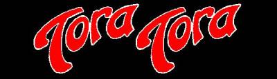 logo Tora Tora